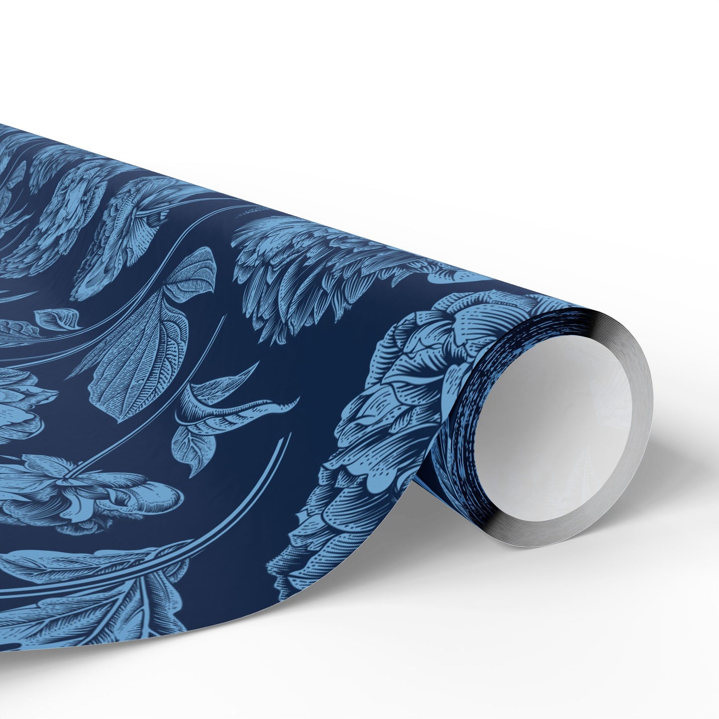 Gift Wrap | Chapel Hill, North Carolina | Peony