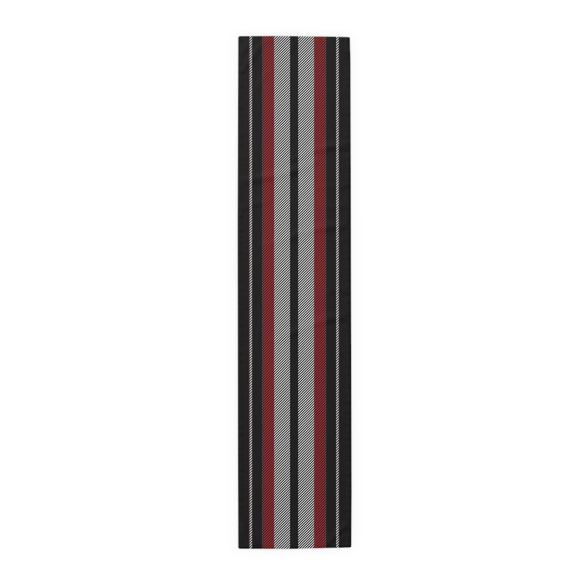 Table Runner | Lubbock, Texas | Stripe