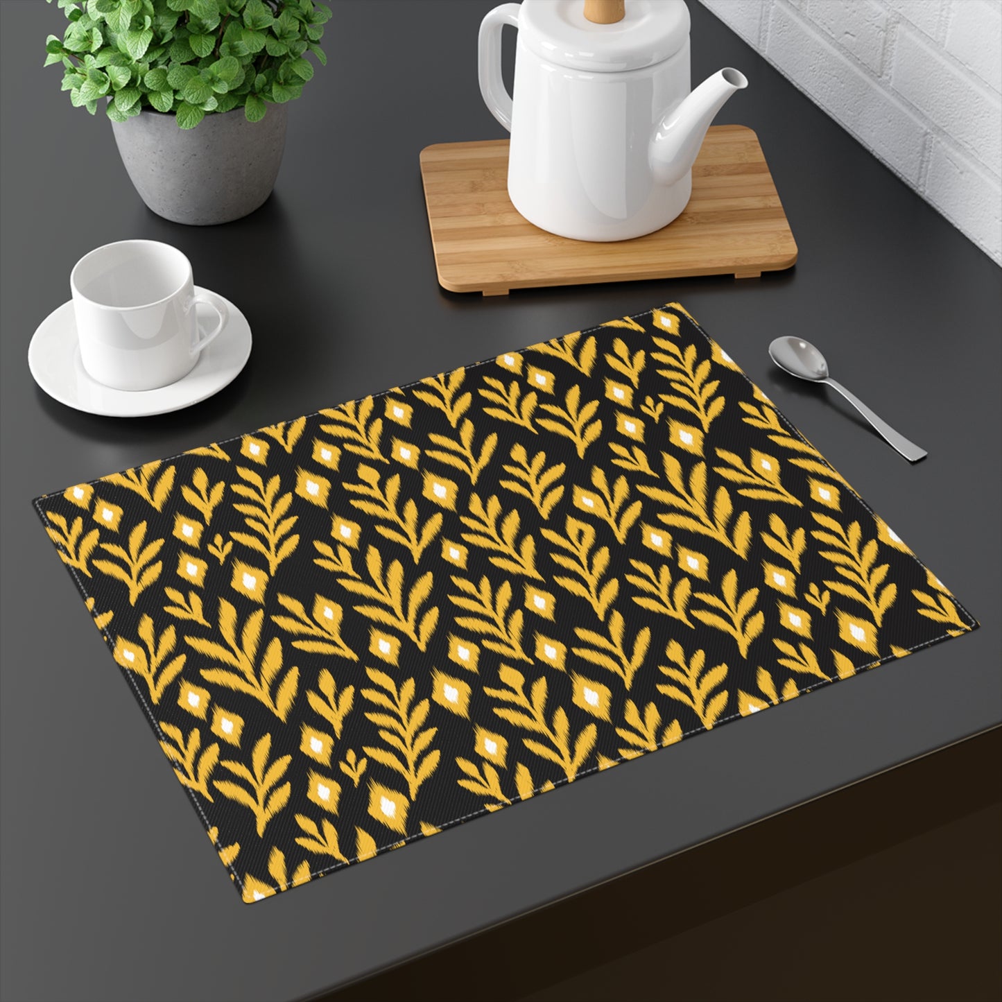 Placemat | Kennesaw, Georgia | Laurel