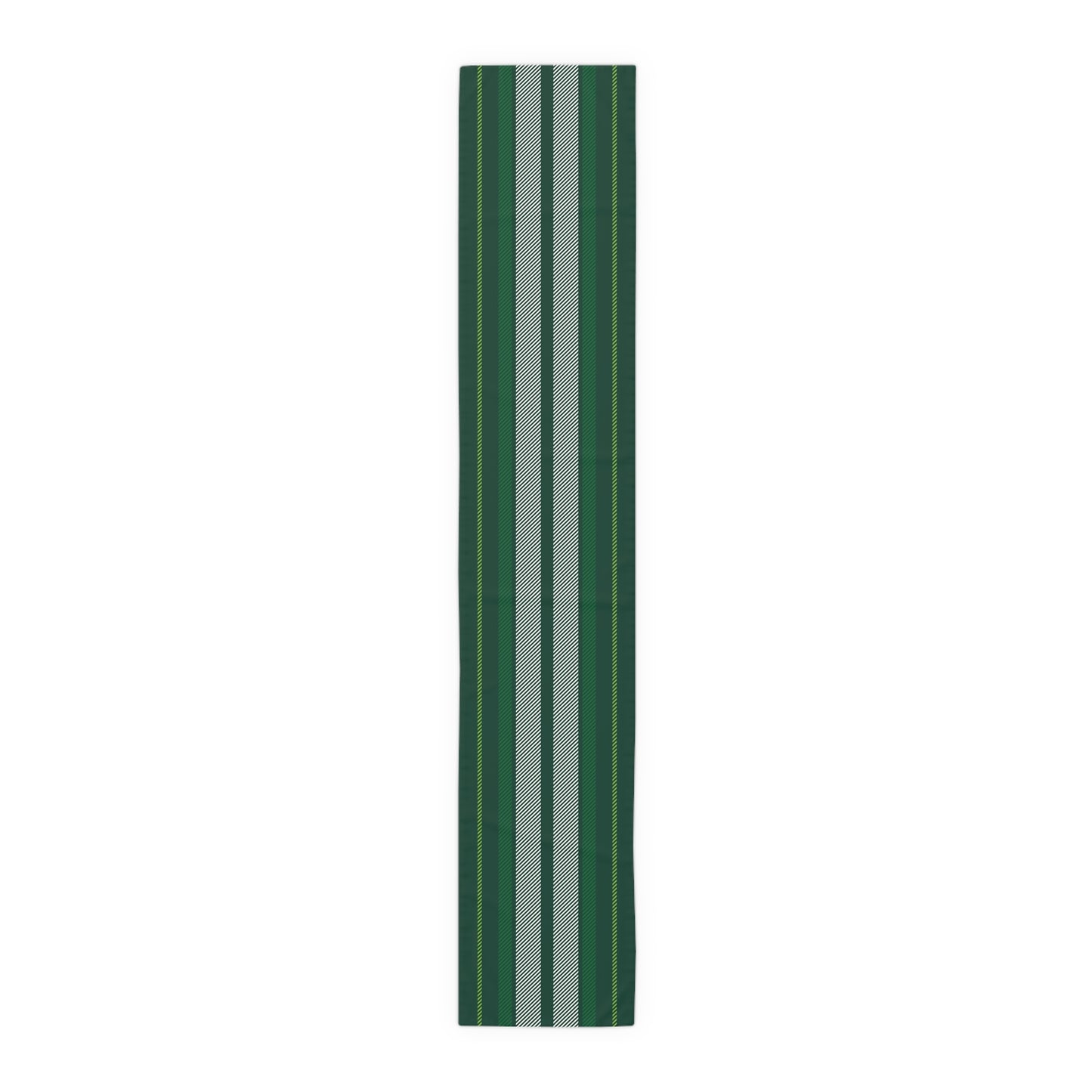 Table Runner | Eugene, Oregon | Stripe