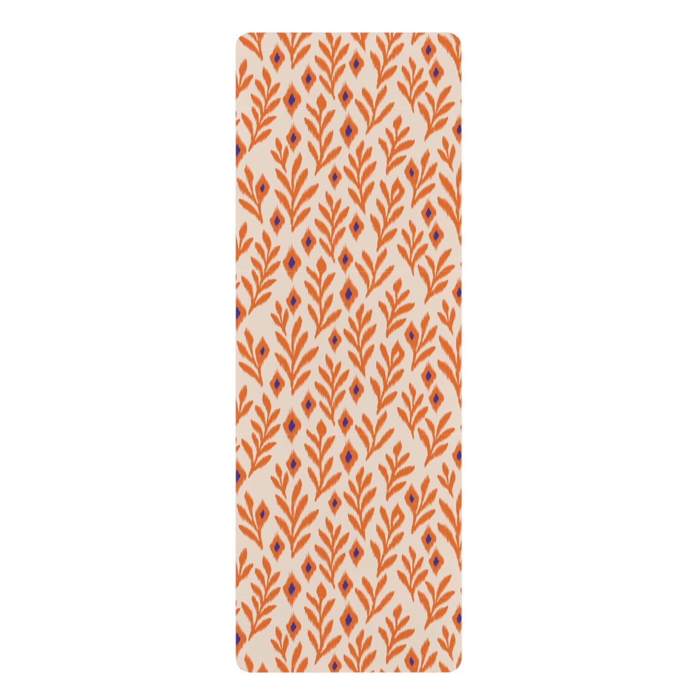 Yoga Mat | Clemson, South Carolina | Laurel