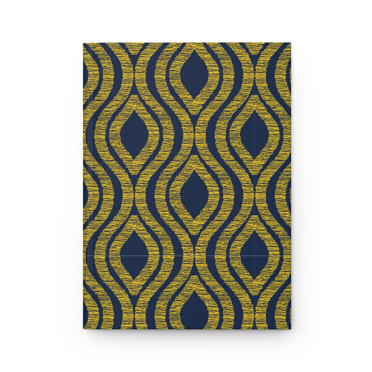 Journal | Ann Arbor, Michigan | Ogee