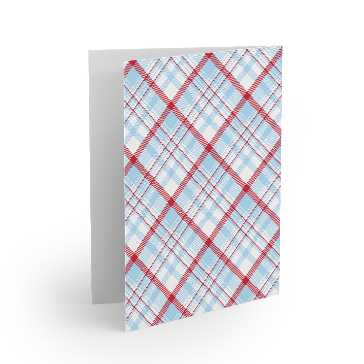 Notecards | Oxford, Mississippi | Tartan