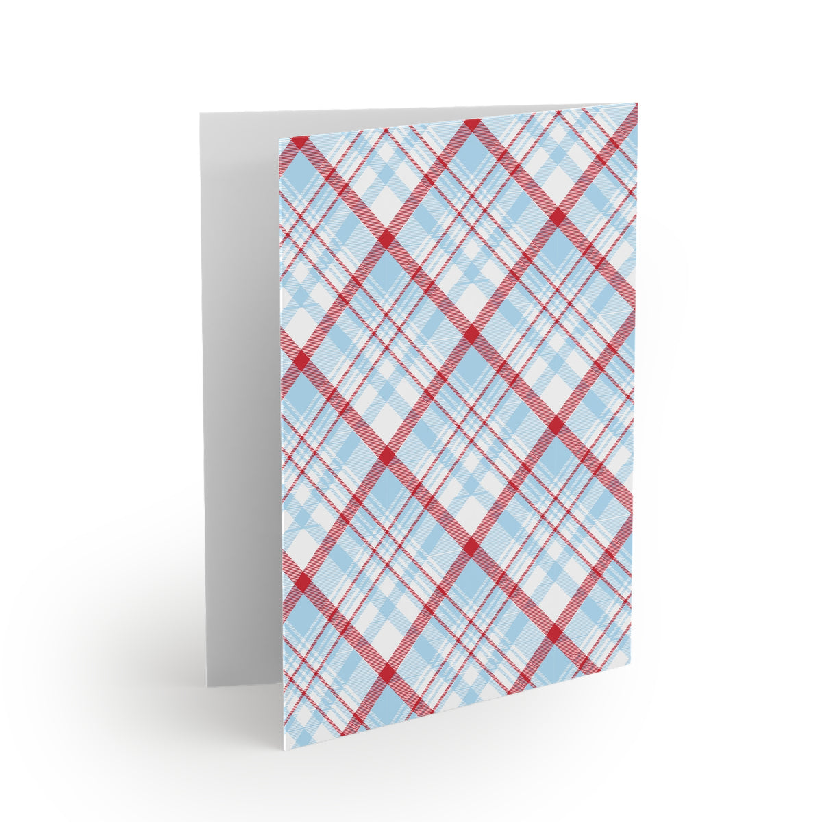Notecards | Oxford, Mississippi | Tartan