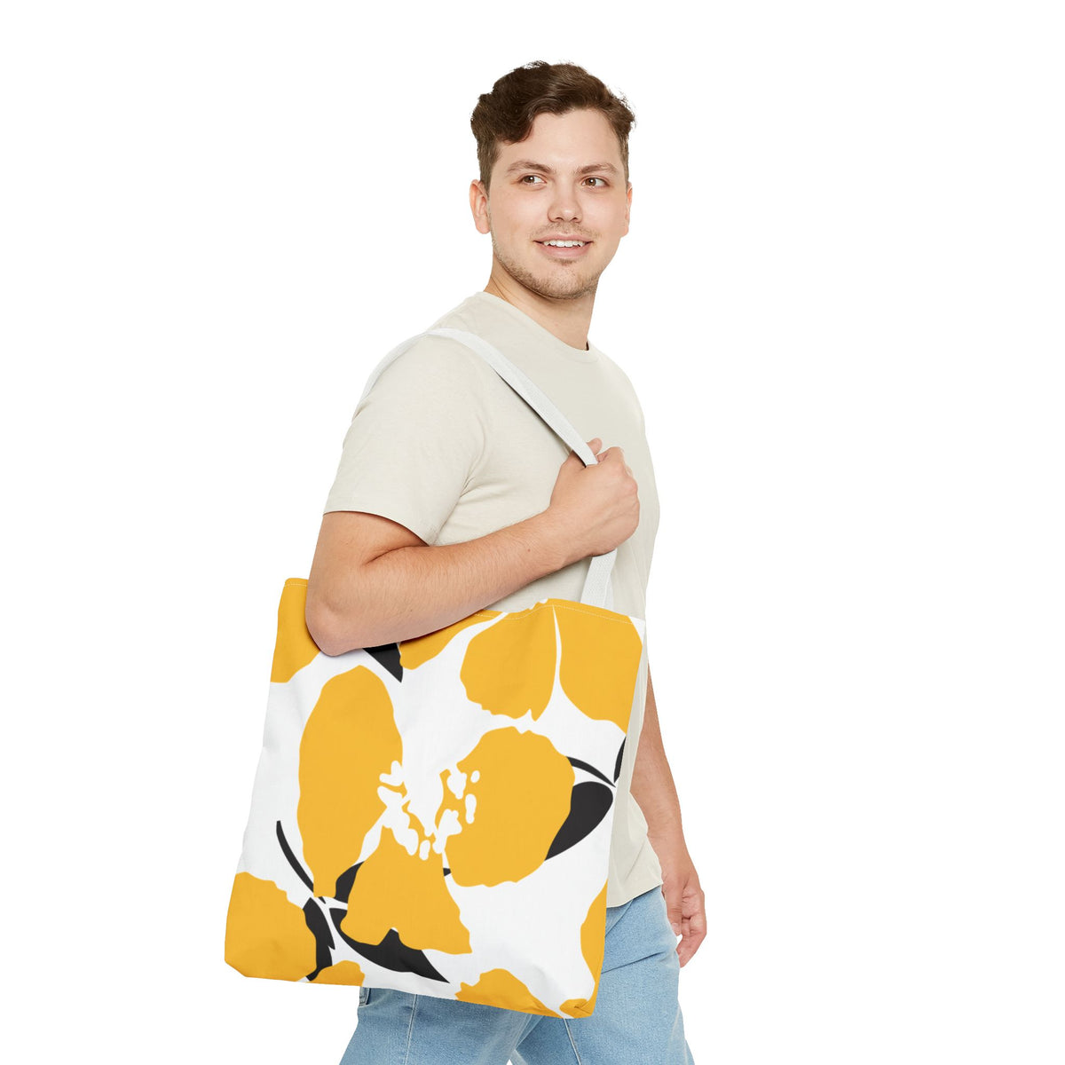 Totes | Kennesaw, Georgia | Poppy