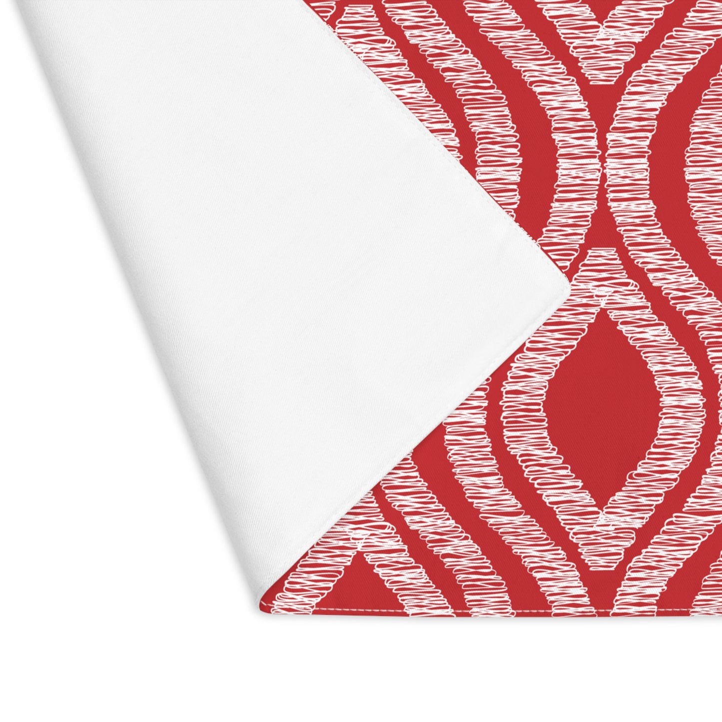Placemat | Madison, Wisconsin | Ogee