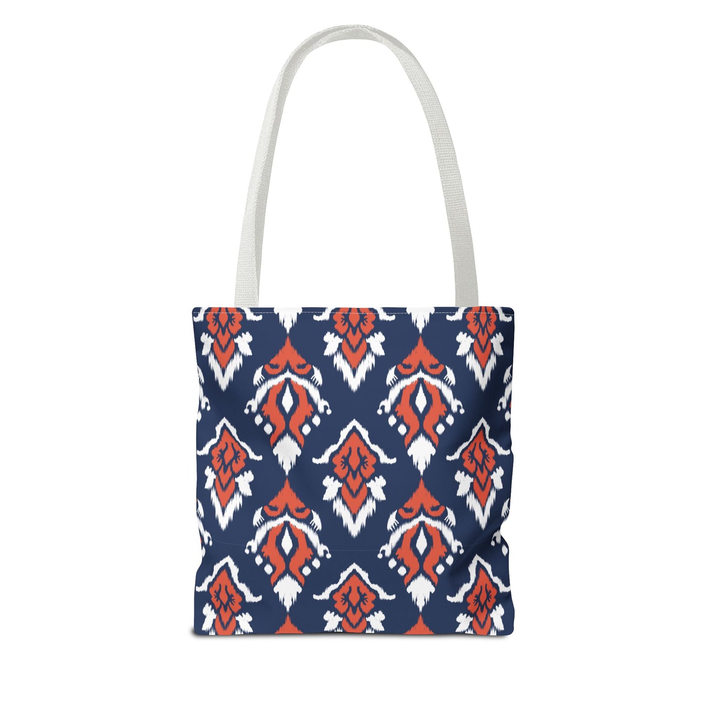 Totes | Charlottesville, Virginia | Ikat