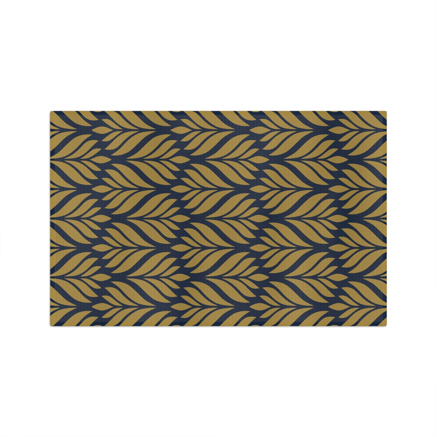 Tea Towels | Notre Dame, Indiana | Palm