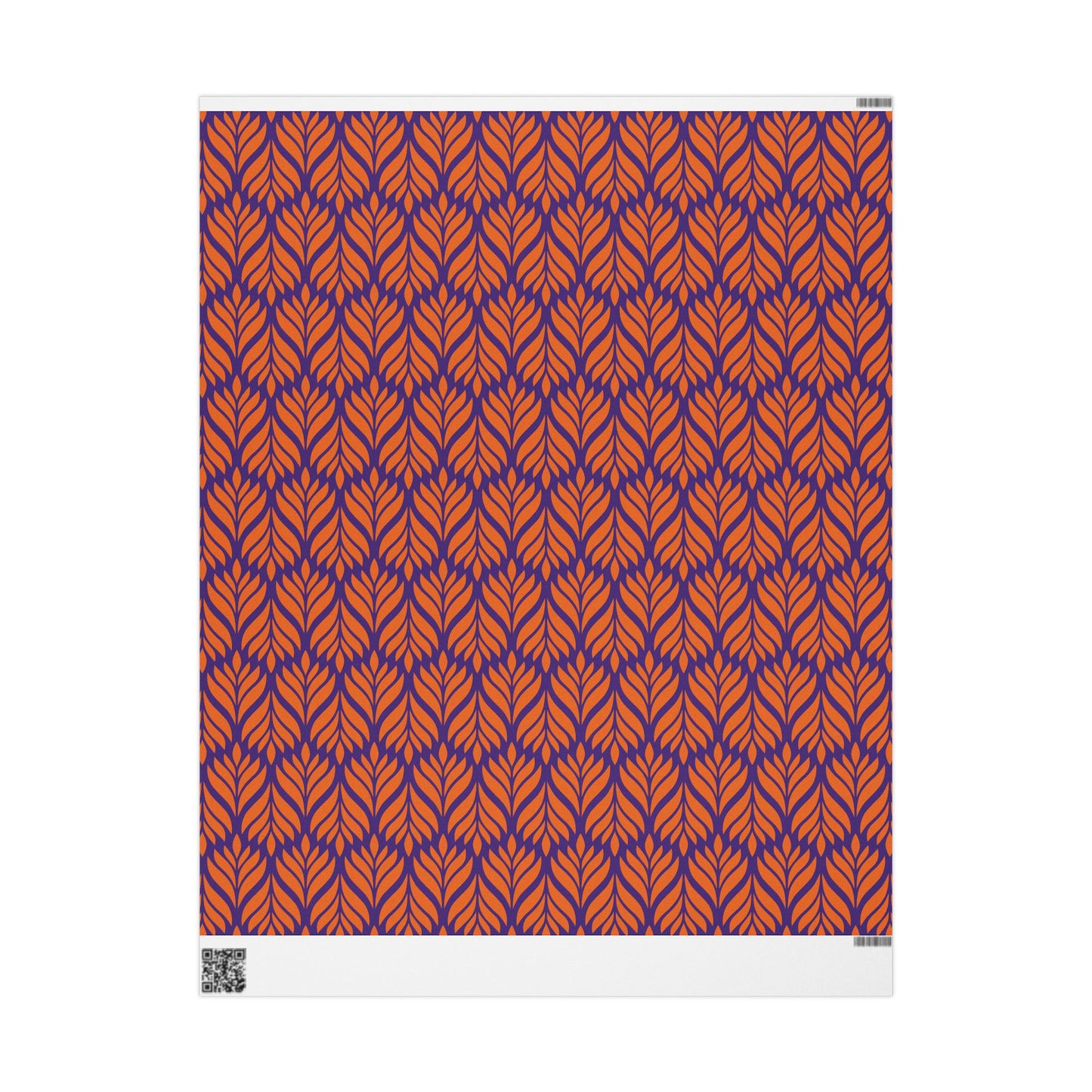 Gift Wrap | Clemson, South Carolina | Palm