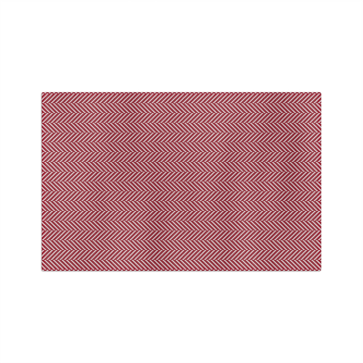 Tea Towels | Bloomington, Indiana | Herringbone