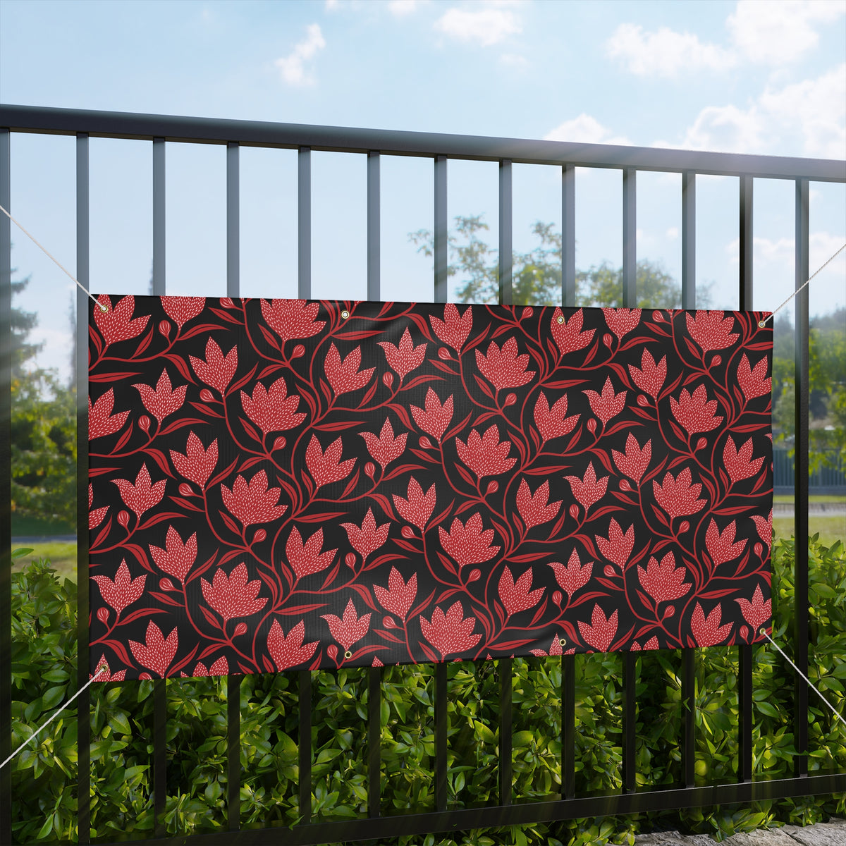Banner | Salt Lake City, Utah | Magnolia