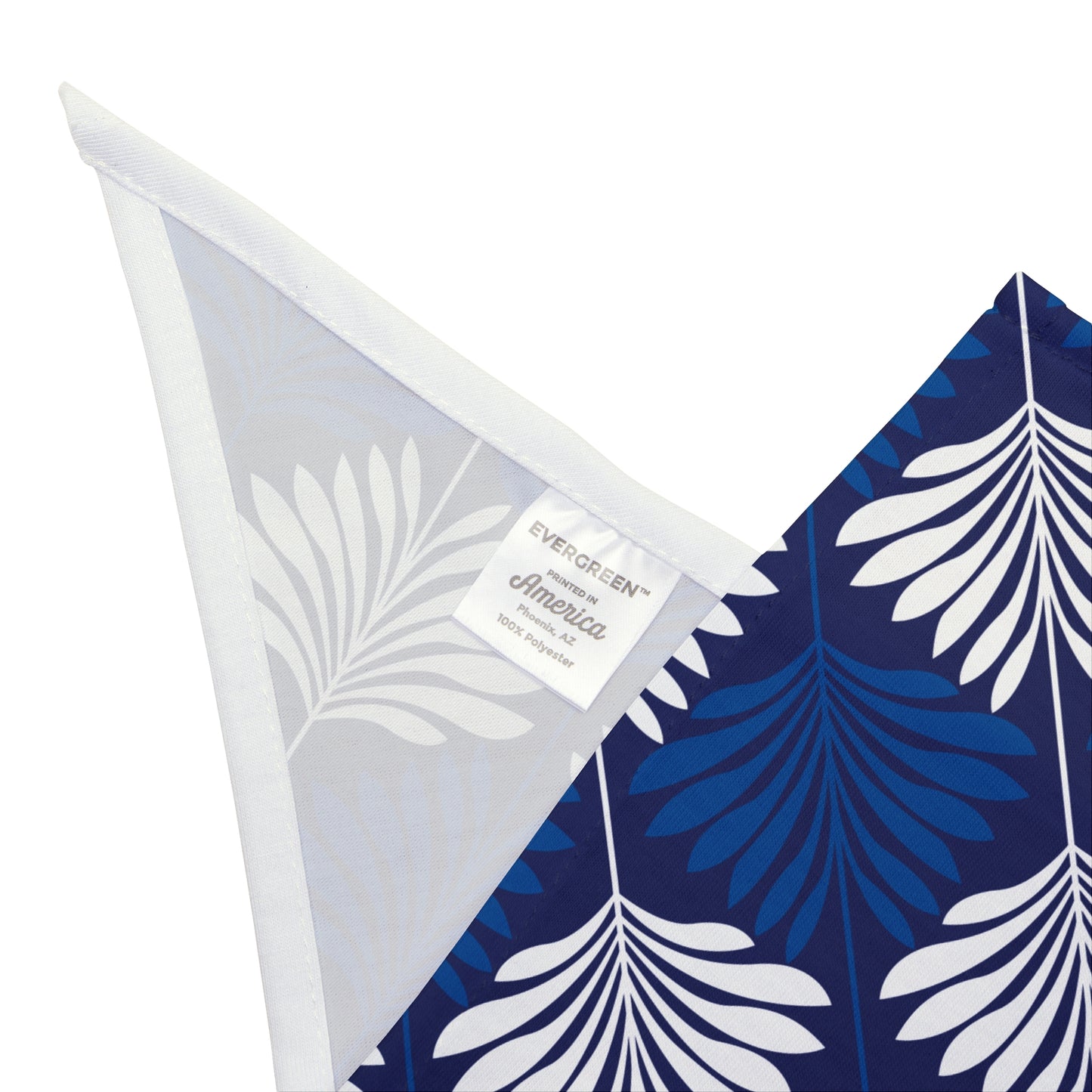 Pet Bandana | Durham, North Carolina | Deco
