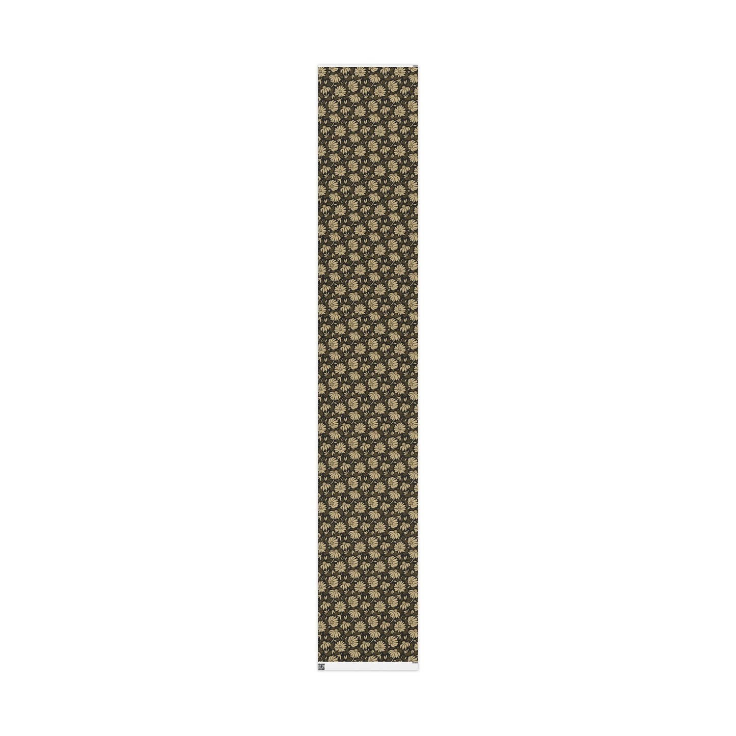 Gift Wrap | Black & Gold | Bellis