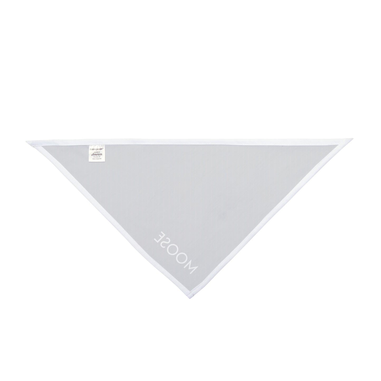 Pet Bandana- Personalized | Charlottesville, Virginia | Pinstripe