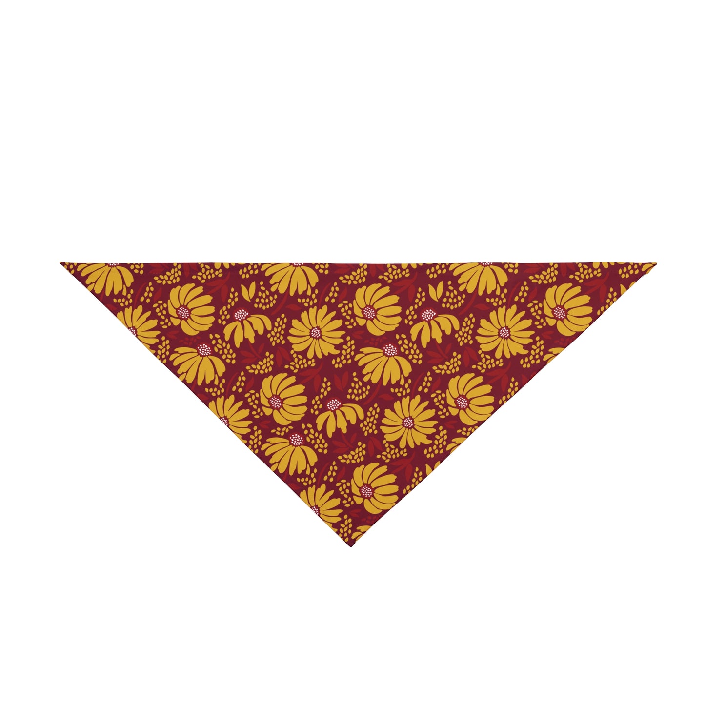 Pet Bandana | Los Angeles, California | Bellis