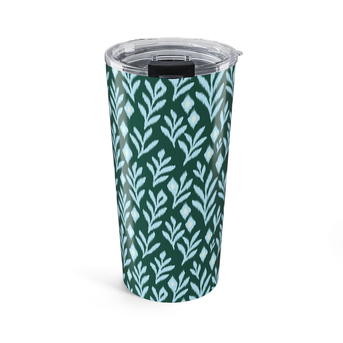 Tumbler | New Orleans, Louisiana | Laurel