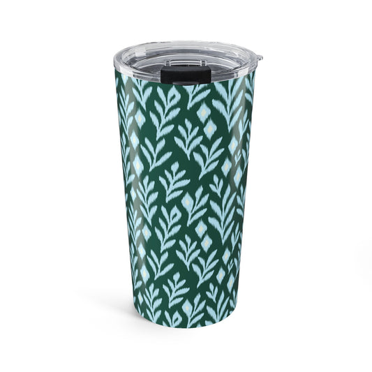 Tumbler | New Orleans, Louisiana | Laurel