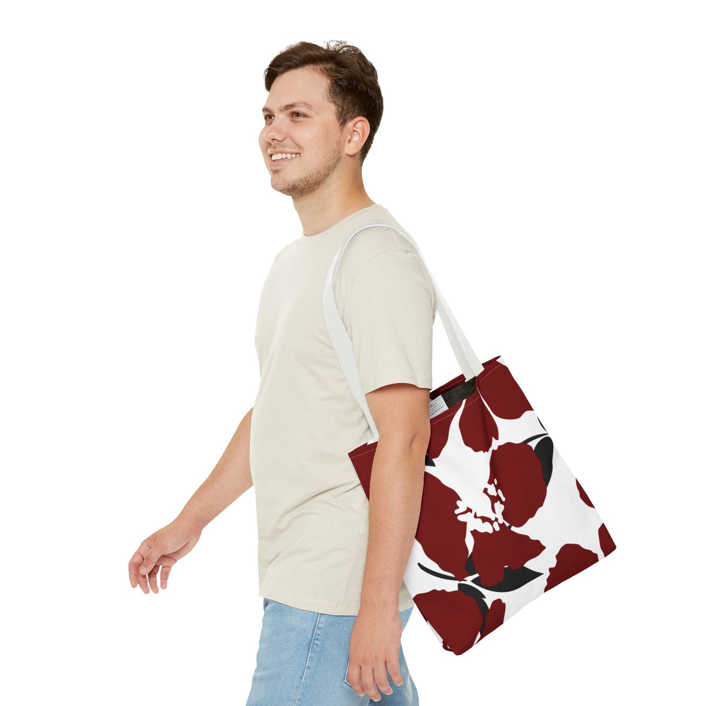 Totes | Columbia, South Carolina | Poppy