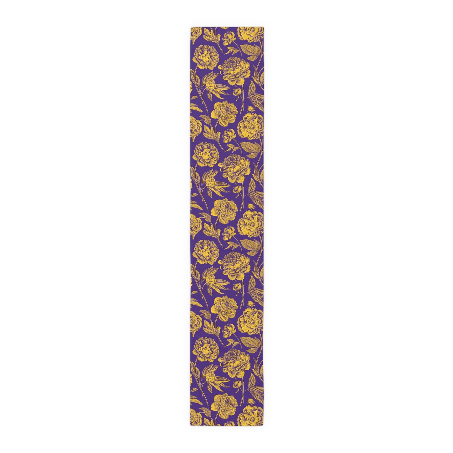 Table Runner | Baton Rouge, Louisiana | Peony