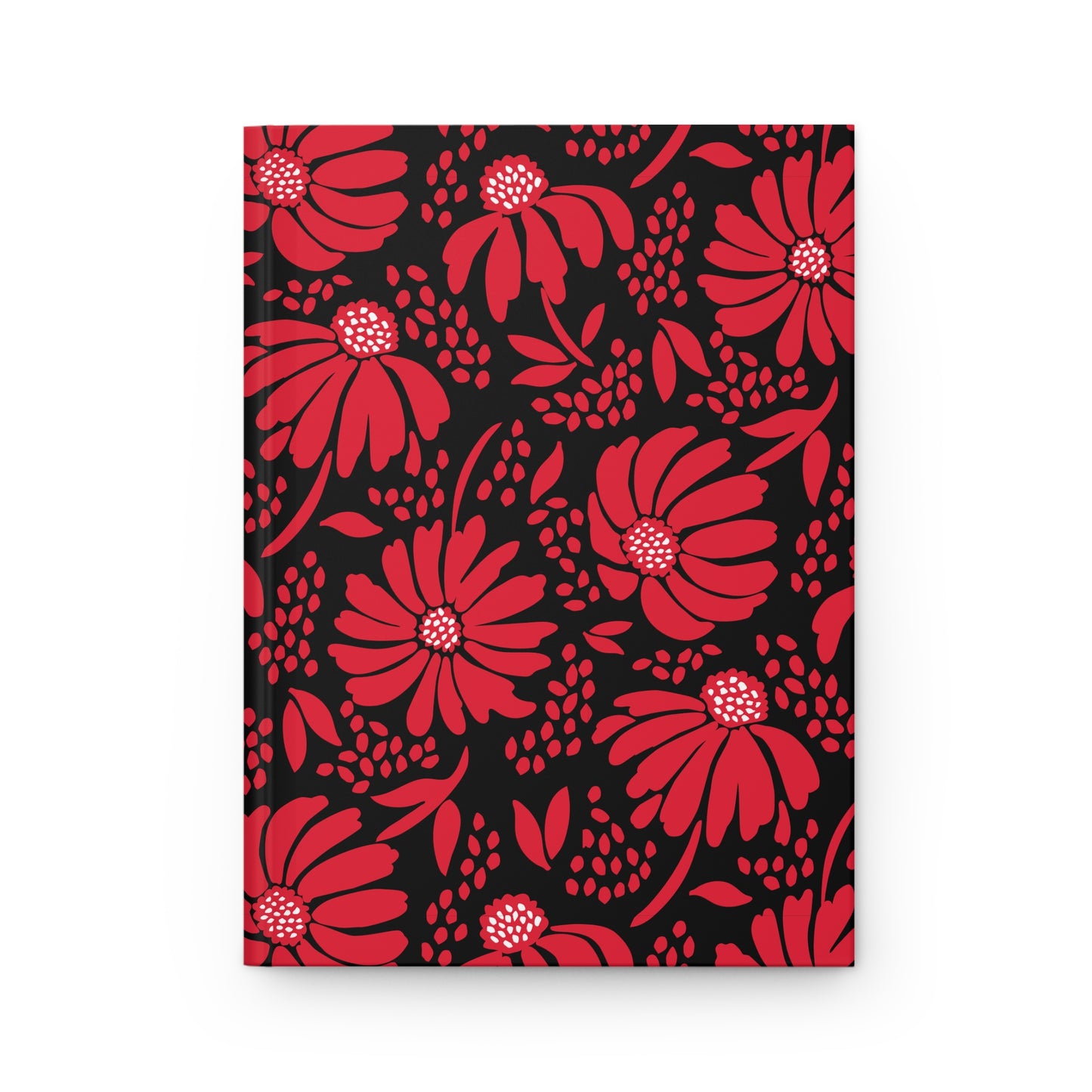 Journal | New Brunswick, New Jersey | Bellis