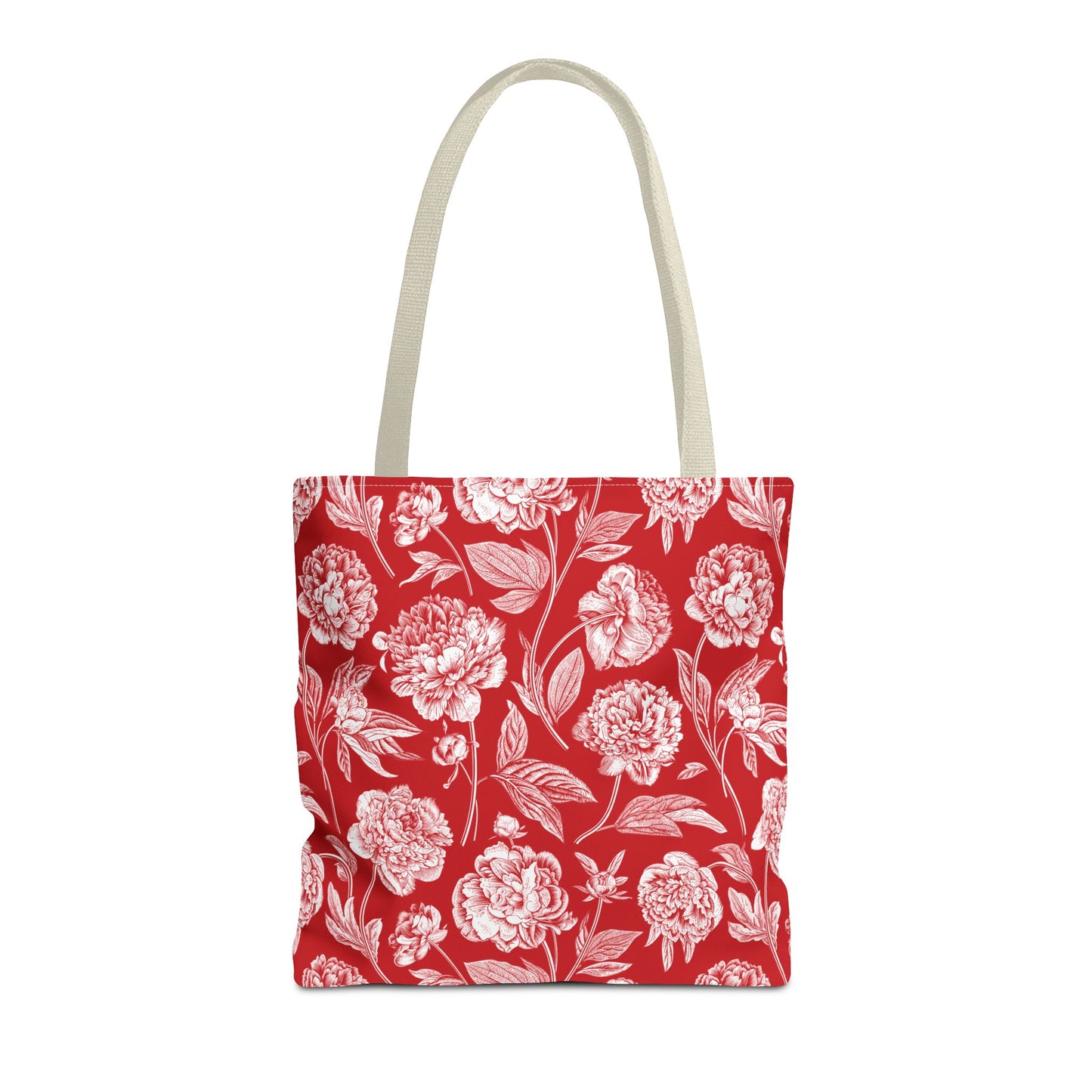 Totes | Madison, Wisconsin | Peony