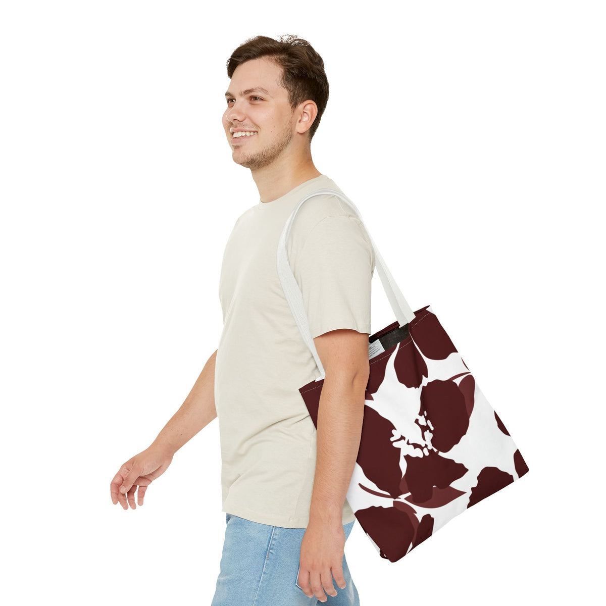 Totes | College Station, Texas | Poppy