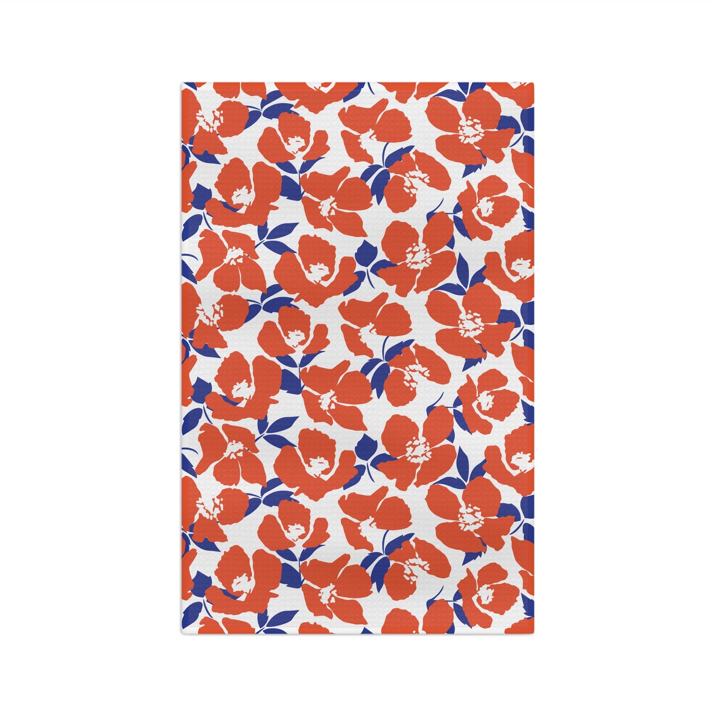 Tea Towels | Gainesville, Florida | Poppy