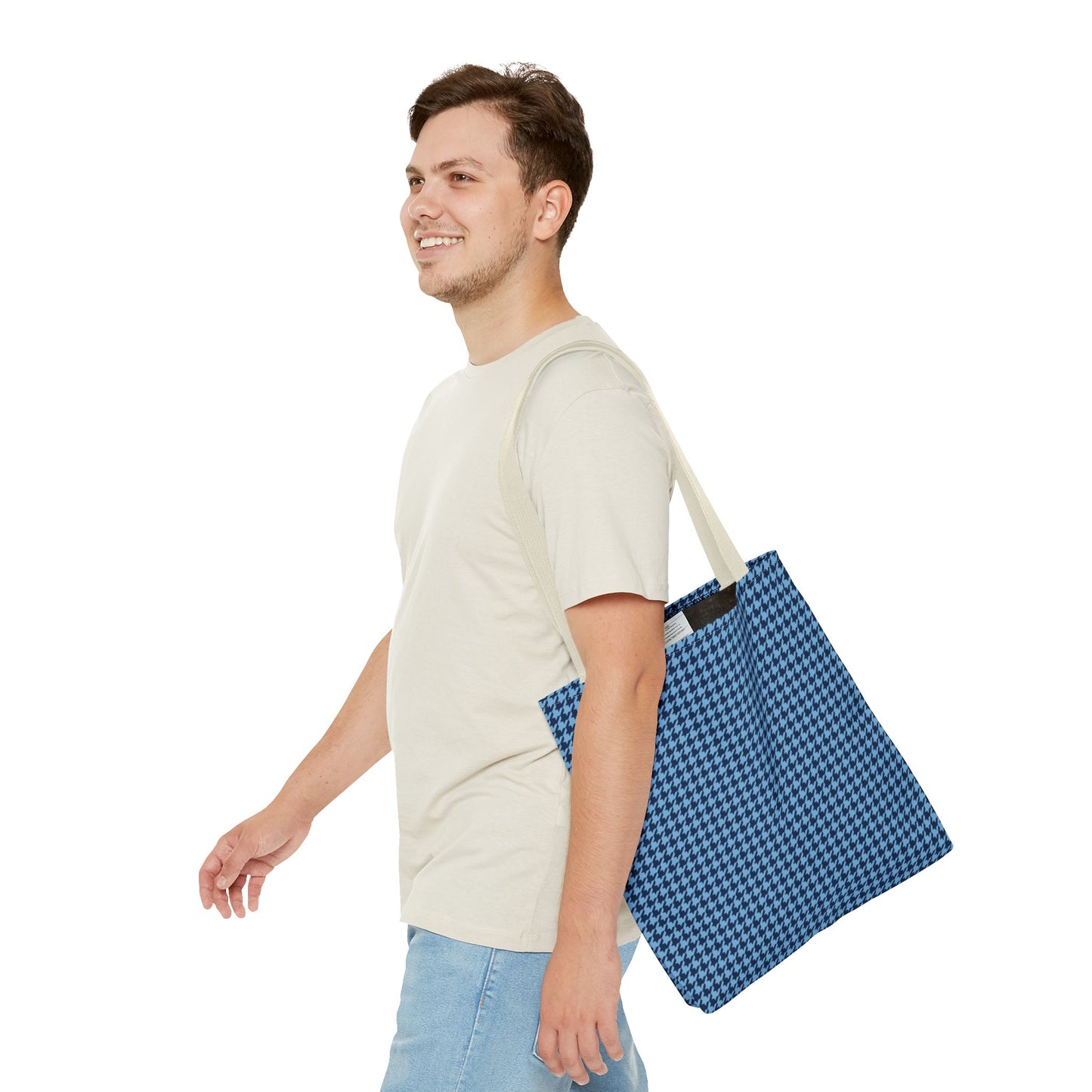 Totes | Chapel Hill, North Carolina | Houndstooth