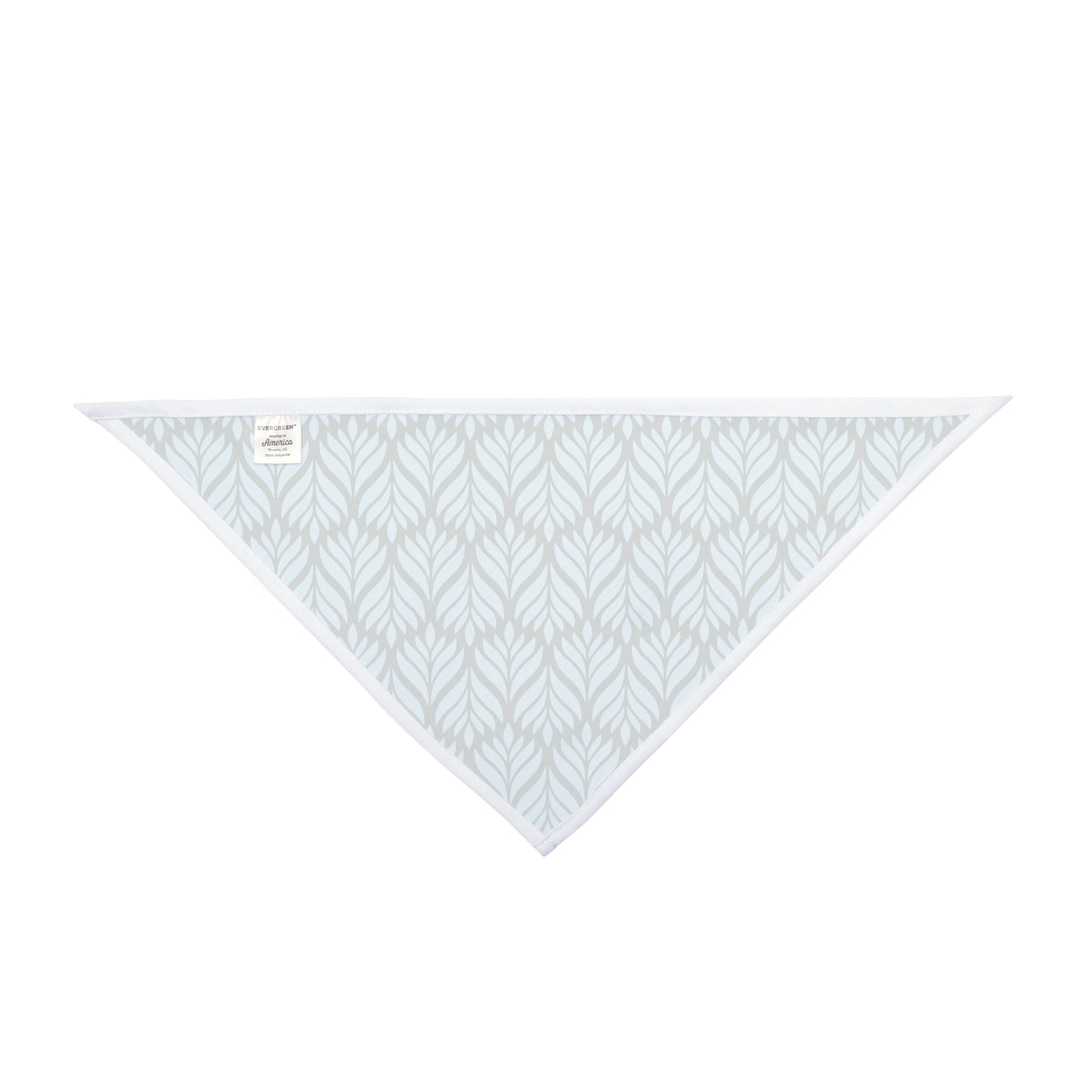 Pet Bandana | New Orleans, Louisiana | Palm