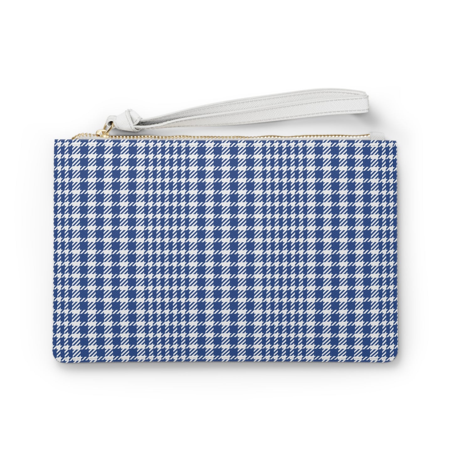 Clutch Bag | Lexington, Kentucky | Tweed