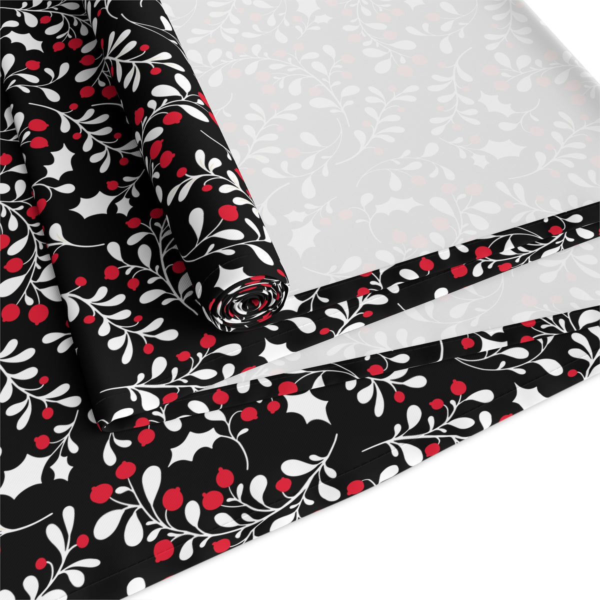 Table Runner | New Brunswick, New Jersey | Holly