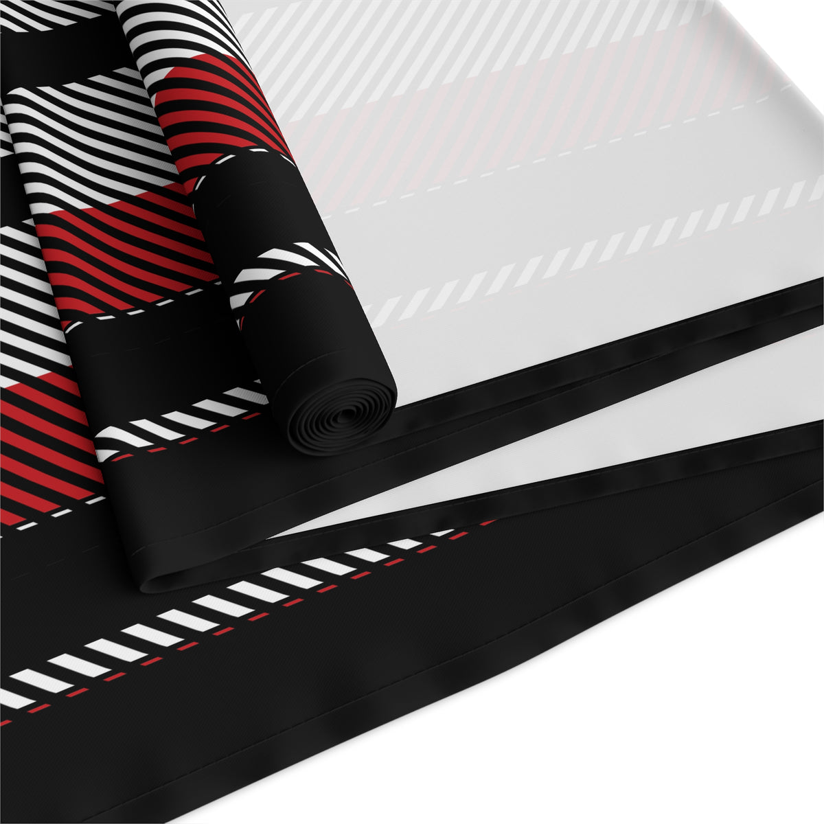 Table Runner | Lubbock, Texas | Stripe
