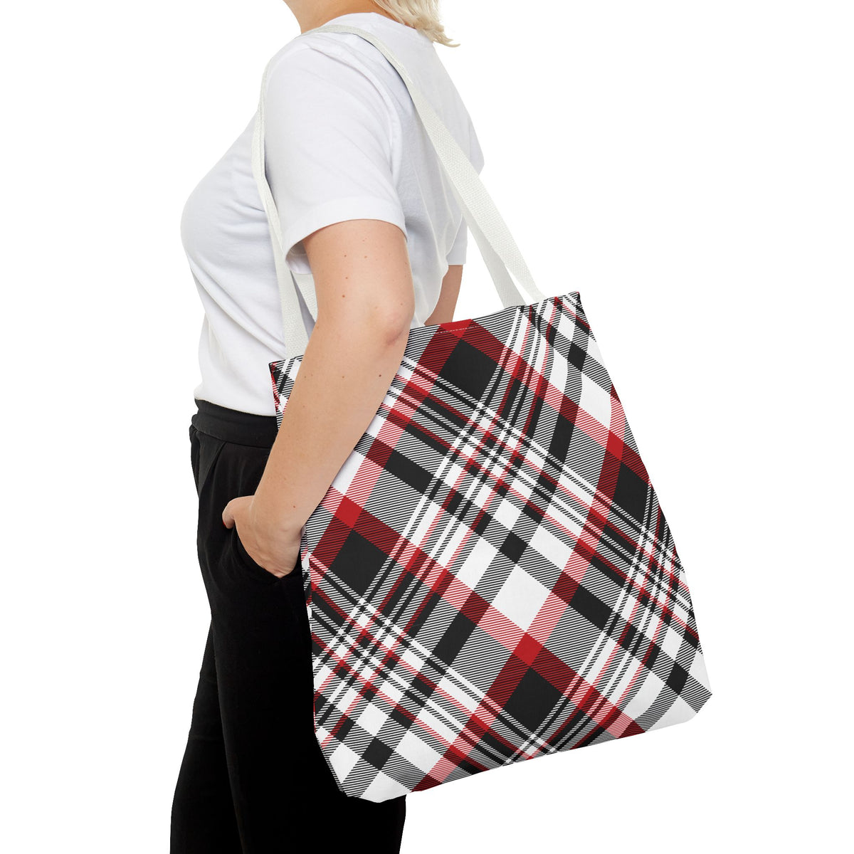 Totes | Salt Lake City, Utah | Tartan