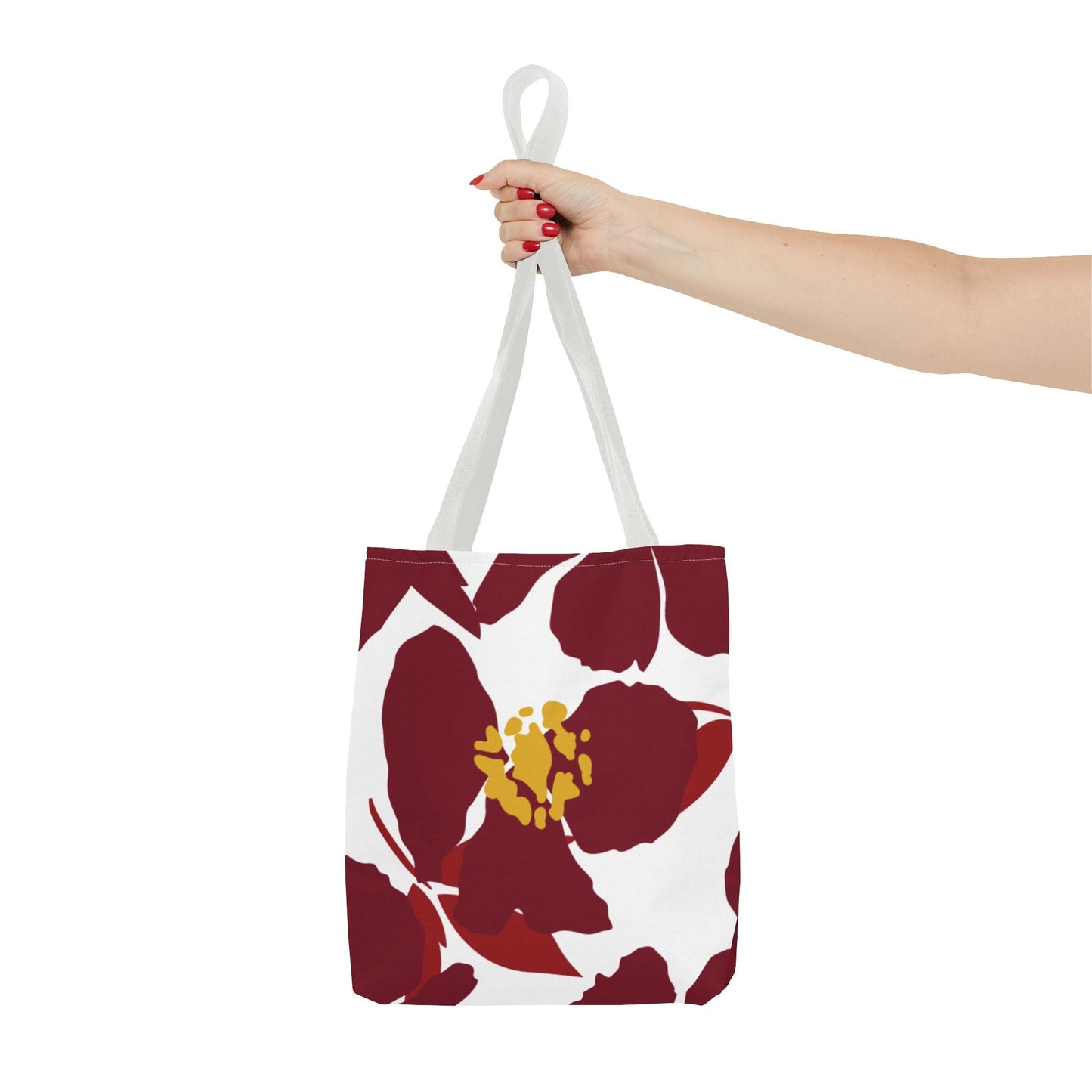 Totes | Red & Yellow | Poppy