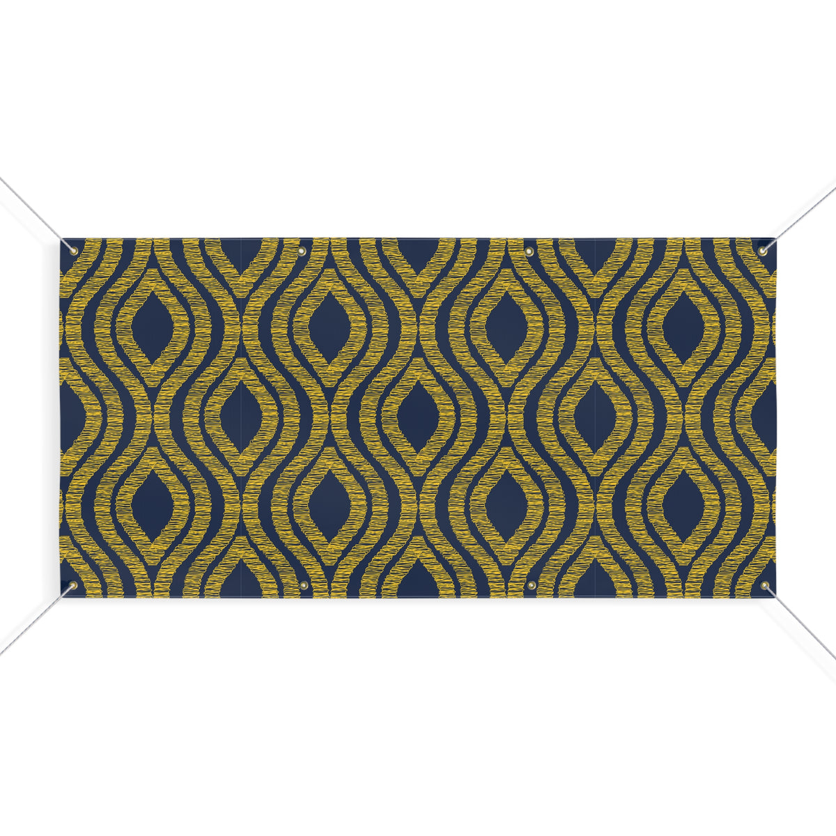 Banner | Ann Arbor, Michigan | Ogee