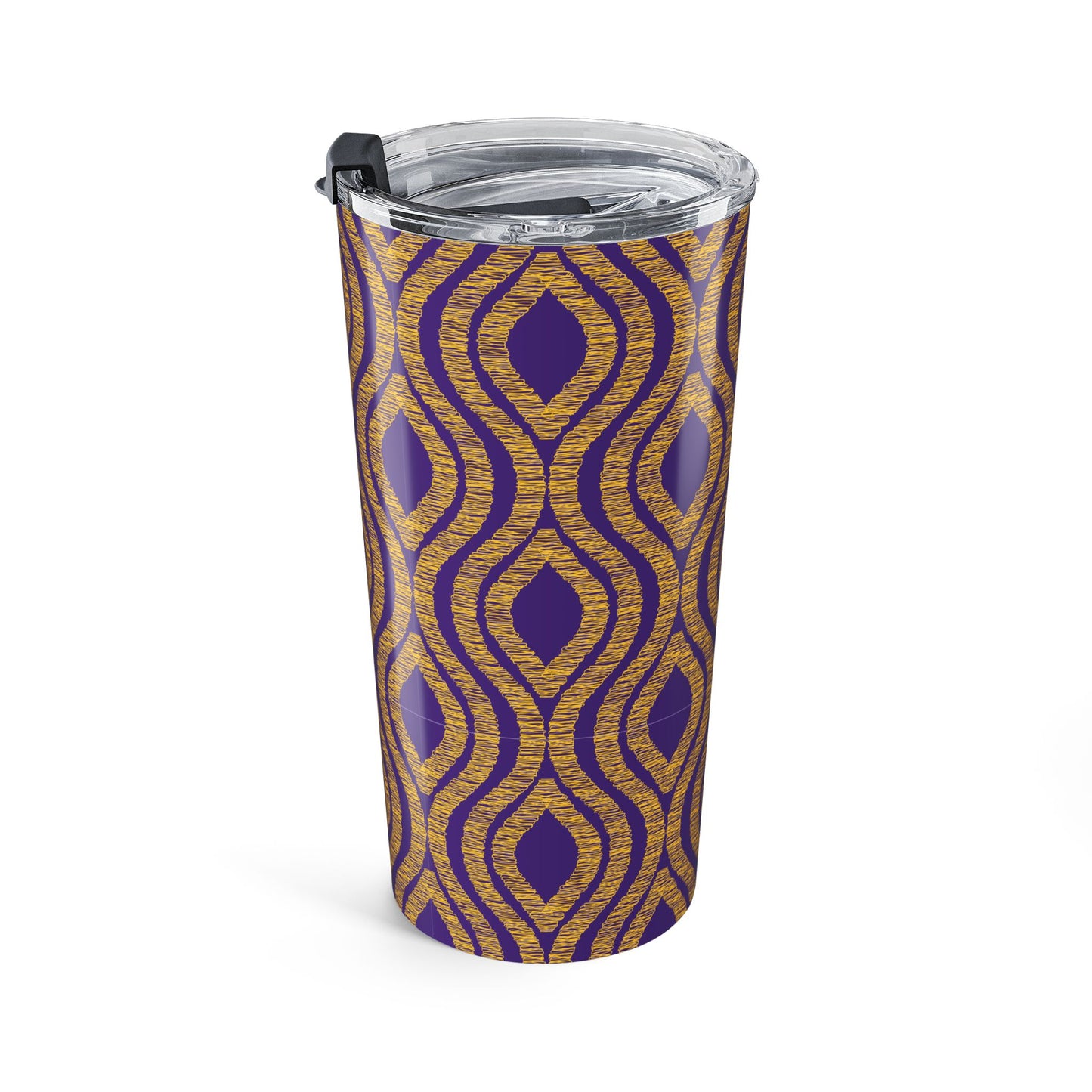 Tumbler | Baton Rouge, Louisiana | Ogee