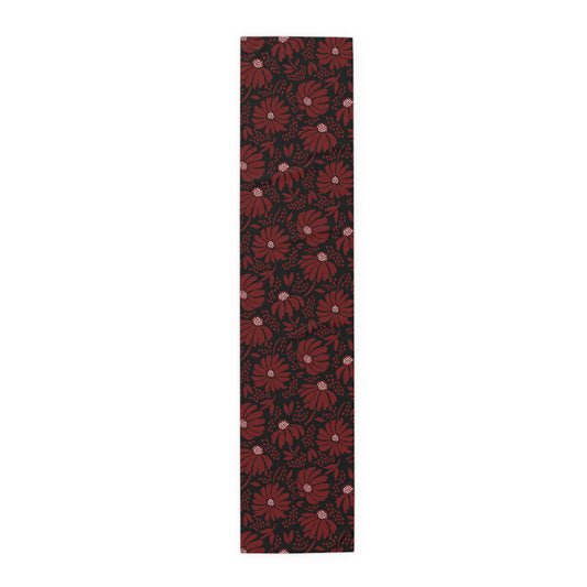 Table Runner | Columbia, South Carolina | Bellis