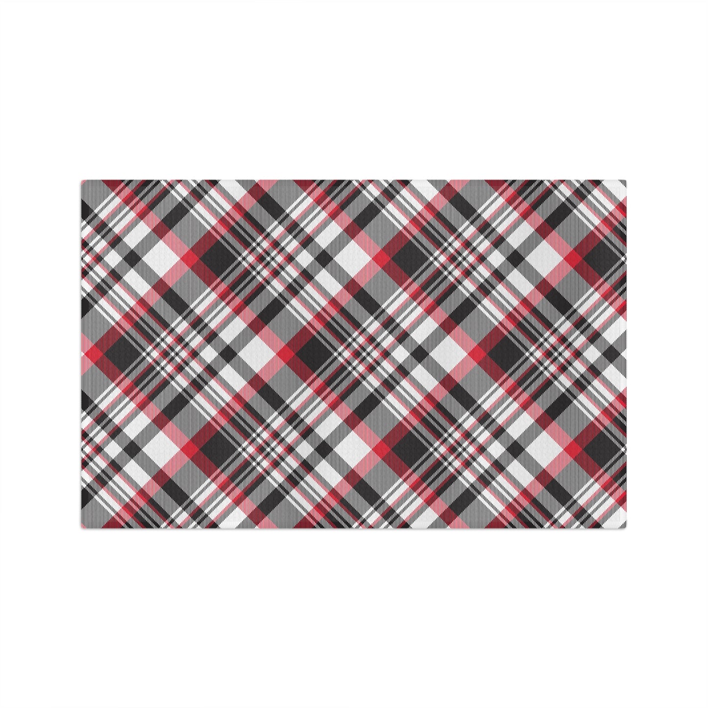 Tea Towels | Raleigh, North Carolina | Tartan