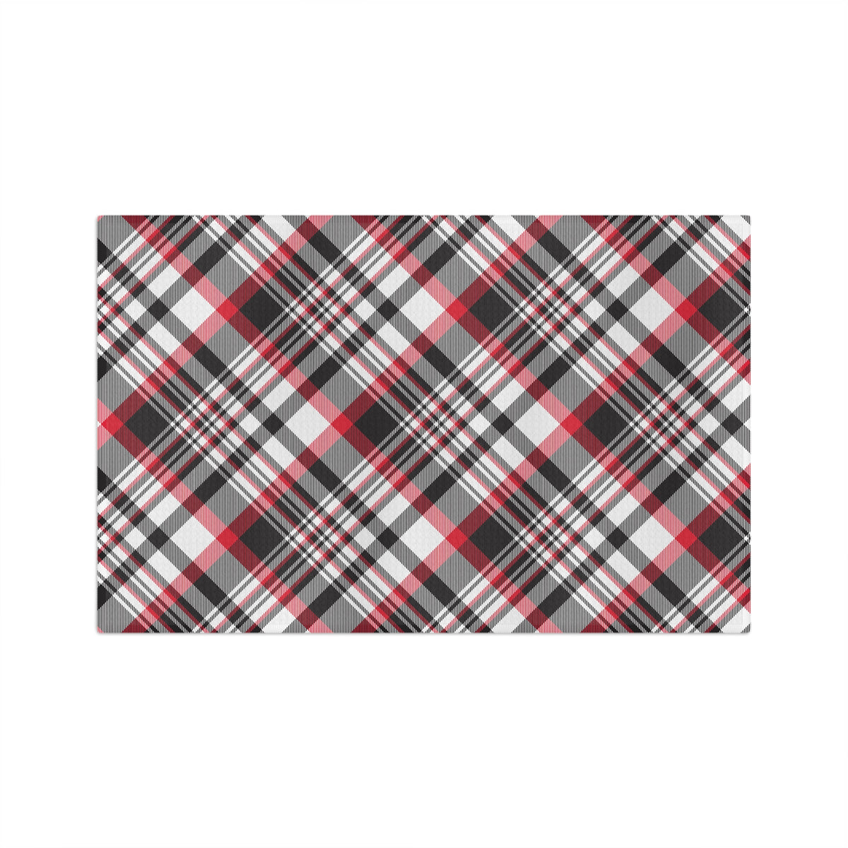 Tea Towels | Raleigh, North Carolina | Tartan