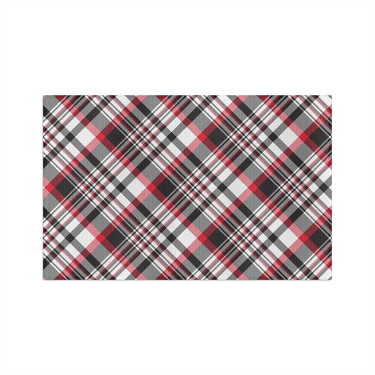 Tea Towels | Raleigh, North Carolina | Tartan