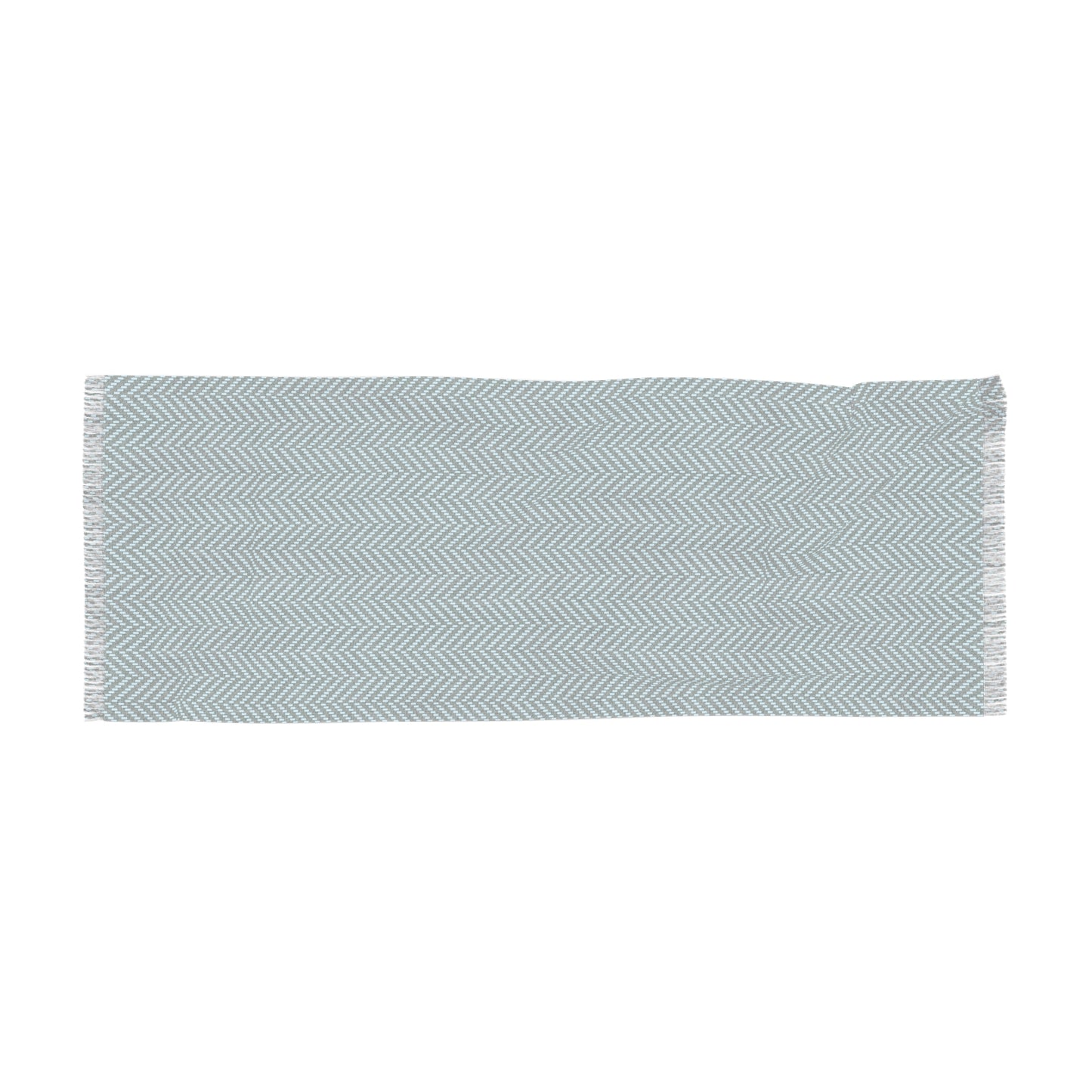 Scarf | New Orleans, Louisiana | Herringbone