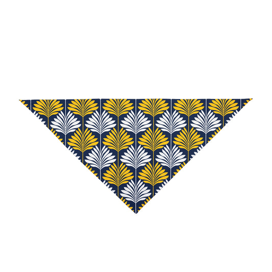 Pet Bandana | Ann Arbor, Michigan | Deco