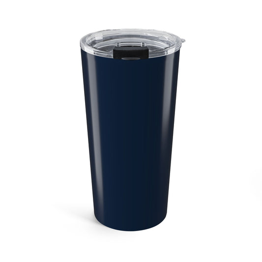 Tumbler | Notre Dame, Indiana | Dark