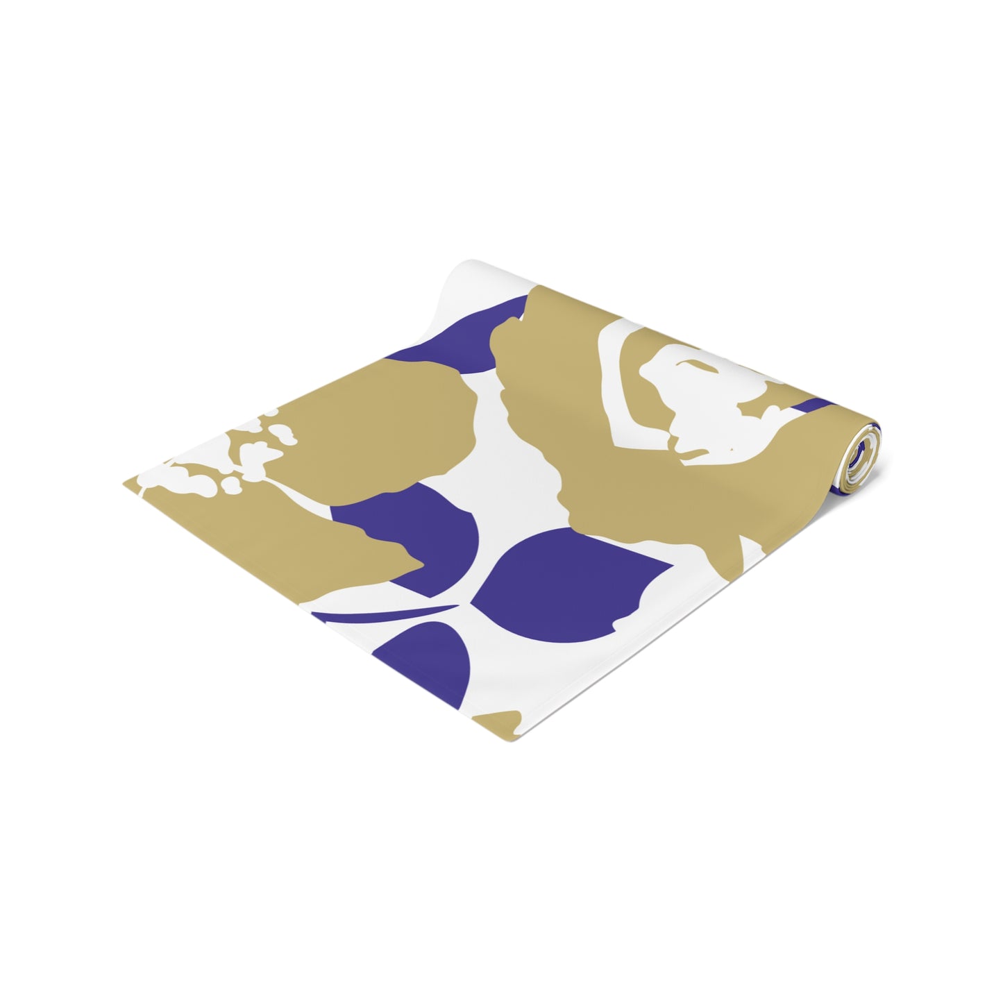 Table Runner | Harrisonburg, Virginia | Poppy