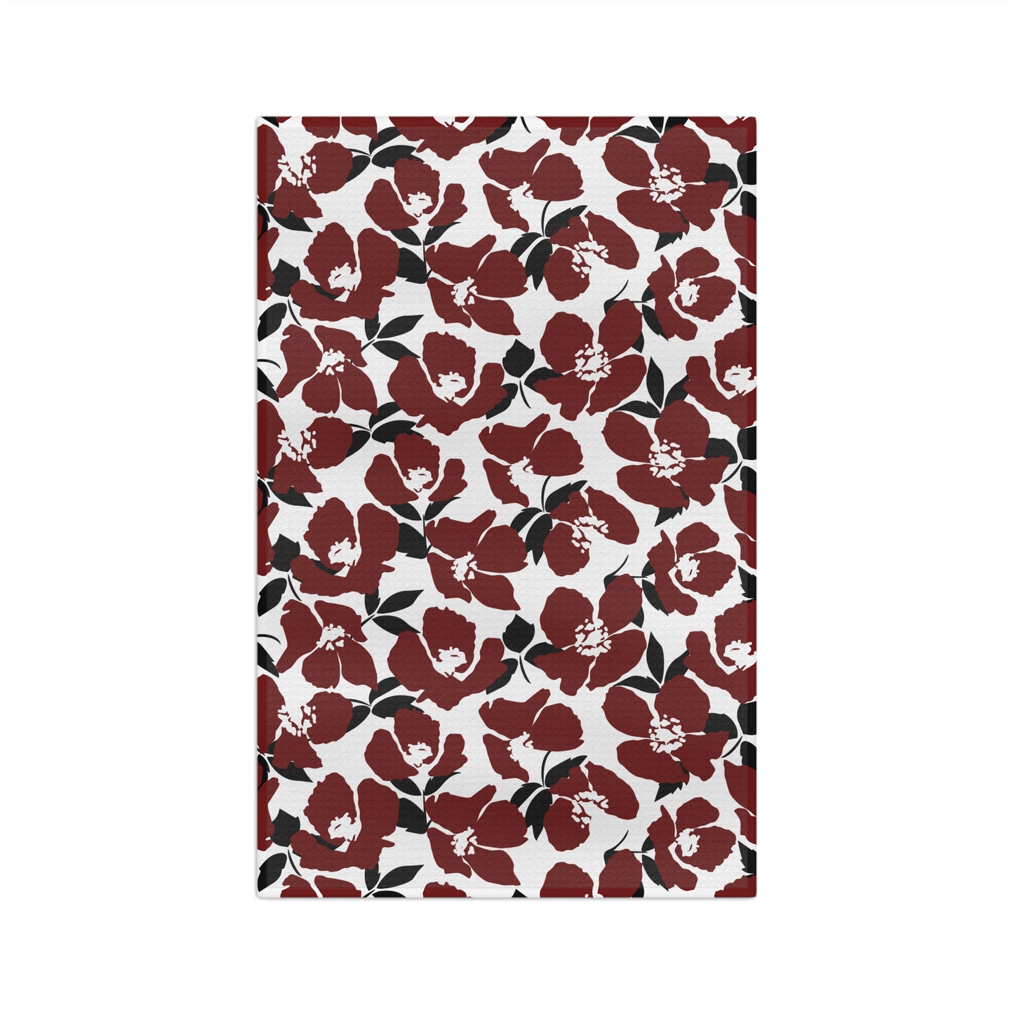 Tea Towels | Columbia, South Carolina | Poppy