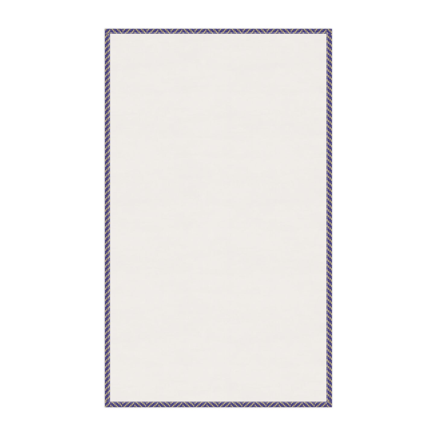 Tea Towels | Harrisonburg, Virginia | Herringbone