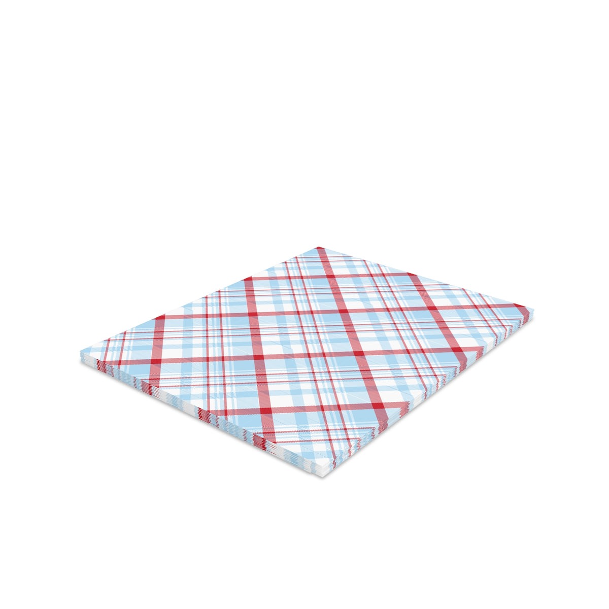 Notecards | Oxford, Mississippi | Tartan