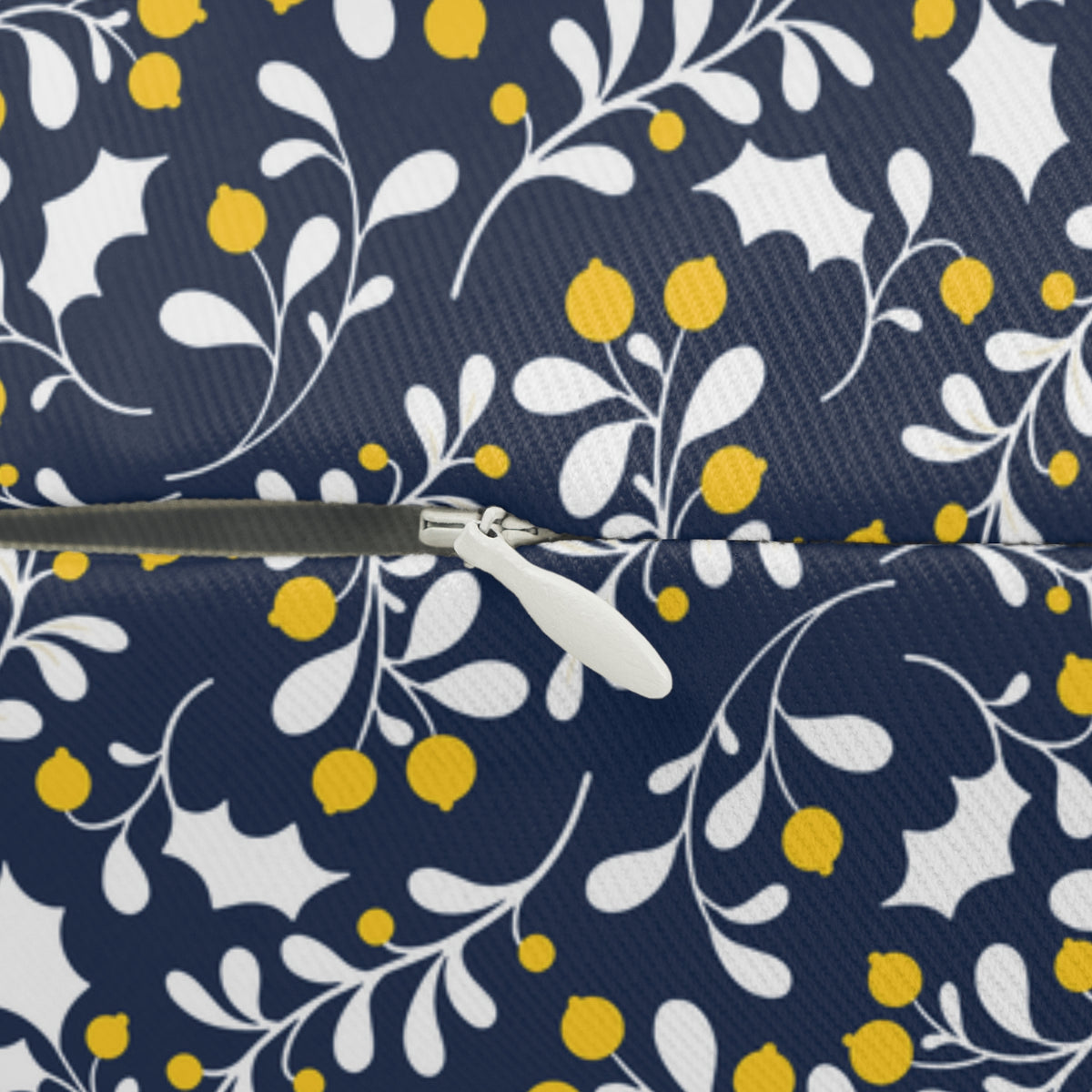 Pillow | Ann Arbor, Michigan | Holly