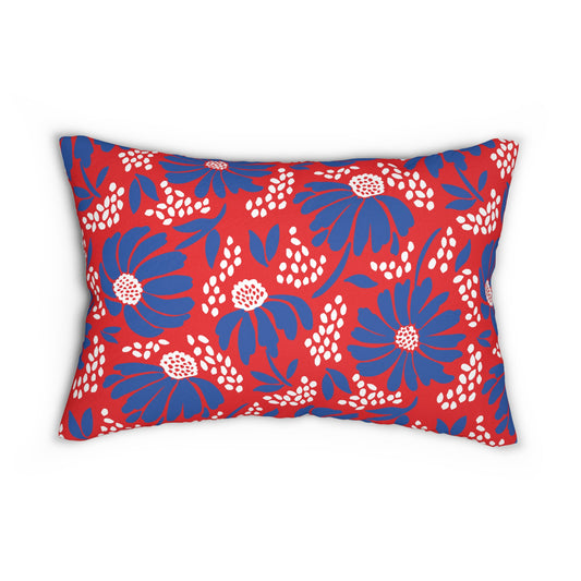 Pillow | Lawrence, Kansas | Bellis