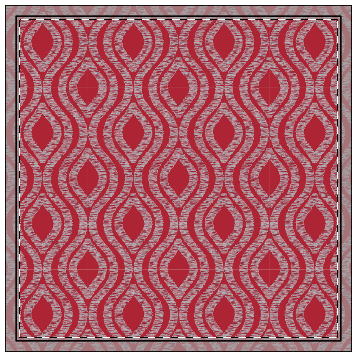 Napkins | Columbus, Ohio | Ogee